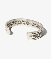 1/2" Bangle - Ray Adakai
