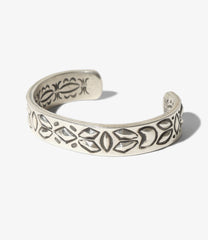 1/2" Bangle - Ray Adakai