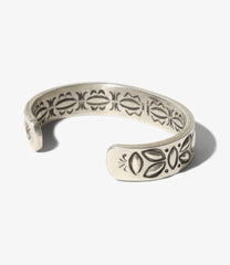 1/2" Bangle - Ray Adakai