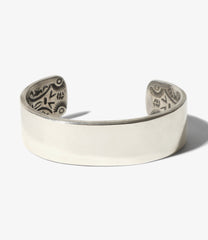 3/4" Bangle - Ray Adakai