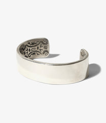 3/4" Bangle - Ray Adakai