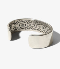 3/4" Bangle - Ray Adakai