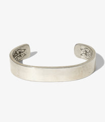 1/2" Bangle - Ray Adakai