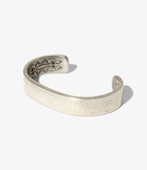 1/2" Bangle - Ray Adakai