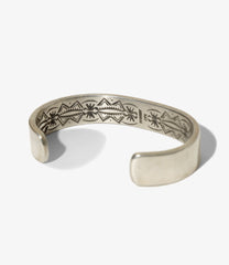 1/2" Bangle - Ray Adakai