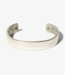 1/2" Bangle - Ray Adakai