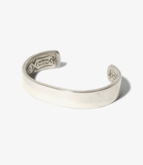 1/2" Bangle - Ray Adakai