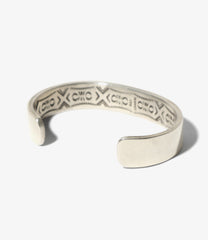 1/2" Bangle - Ray Adakai