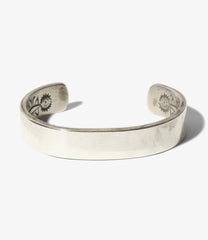 1/2" Bangle - Ray Adakai