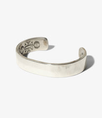 1/2" Bangle - Ray Adakai