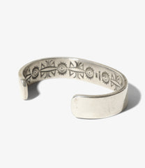 1/2" Bangle - Ray Adakai
