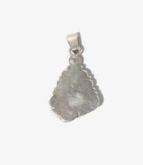 Turquoise Pendant