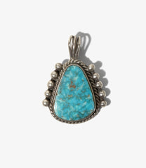 Turquoise Pendant