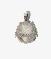 Turquoise Pendant