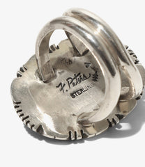 Ring - Fred Peters