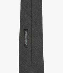 Neck Tie - Cotton Denim Shirting