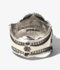 Ring - Sunshine Reeves