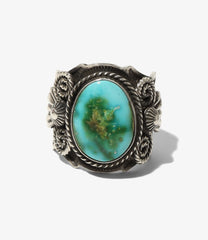 Ring - Andy Cadman