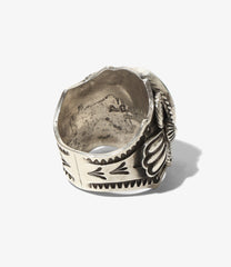 Ring - Andy Cadman