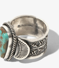 Ring - Sunshine Reeves