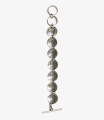 Coin Link Bracelet - Dime