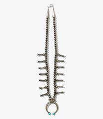 Squash Necklace - Small