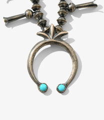 Squash Necklace - Small