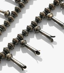 Squash Necklace - Small