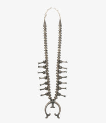 Squash Necklace - Large