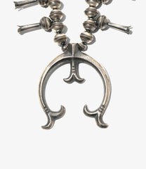 Squash Necklace - Large