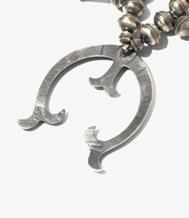 Squash Necklace - Large
