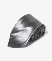 Neck Tie - Polyester Sateen