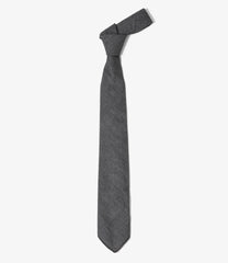 Neck Tie -  High Count Worsted Wool