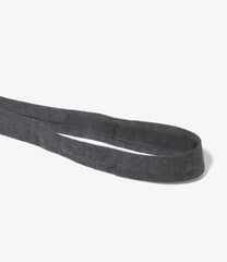 Neck Tie -  High Count Worsted Wool