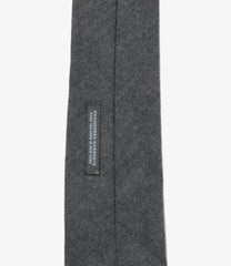 Neck Tie -  High Count Worsted Wool
