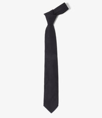 Neck Tie -  High Count Worsted Wool