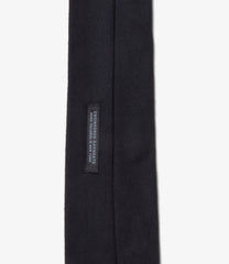 Neck Tie -  High Count Worsted Wool