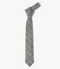 Neck Tie - Wool Striped HB