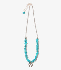 Turquoise Naja