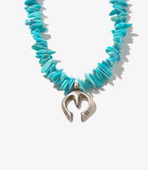 Turquoise Naja