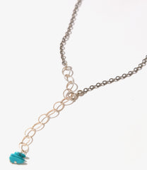 Turquoise Naja
