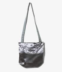 Shoulder Pouch - Polyester Sateen