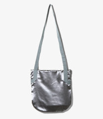 Shoulder Pouch - Polyester Sateen