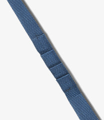 Shoulder Pouch - Heavy Wool Plaid