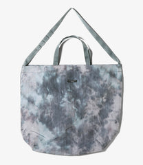 Carry All Tote - Poly Smoke Print