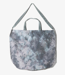 Carry All Tote - Poly Smoke Print