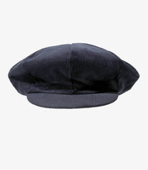 Newsboy Cap - 8W Corduroy