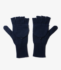 Mitten - Merino Wool