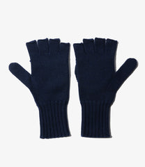 Mitten - Merino Wool