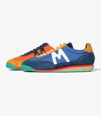 〈ENGINEERED GARMENTS〉x 〈KARHU〉Mestari Cross Country
